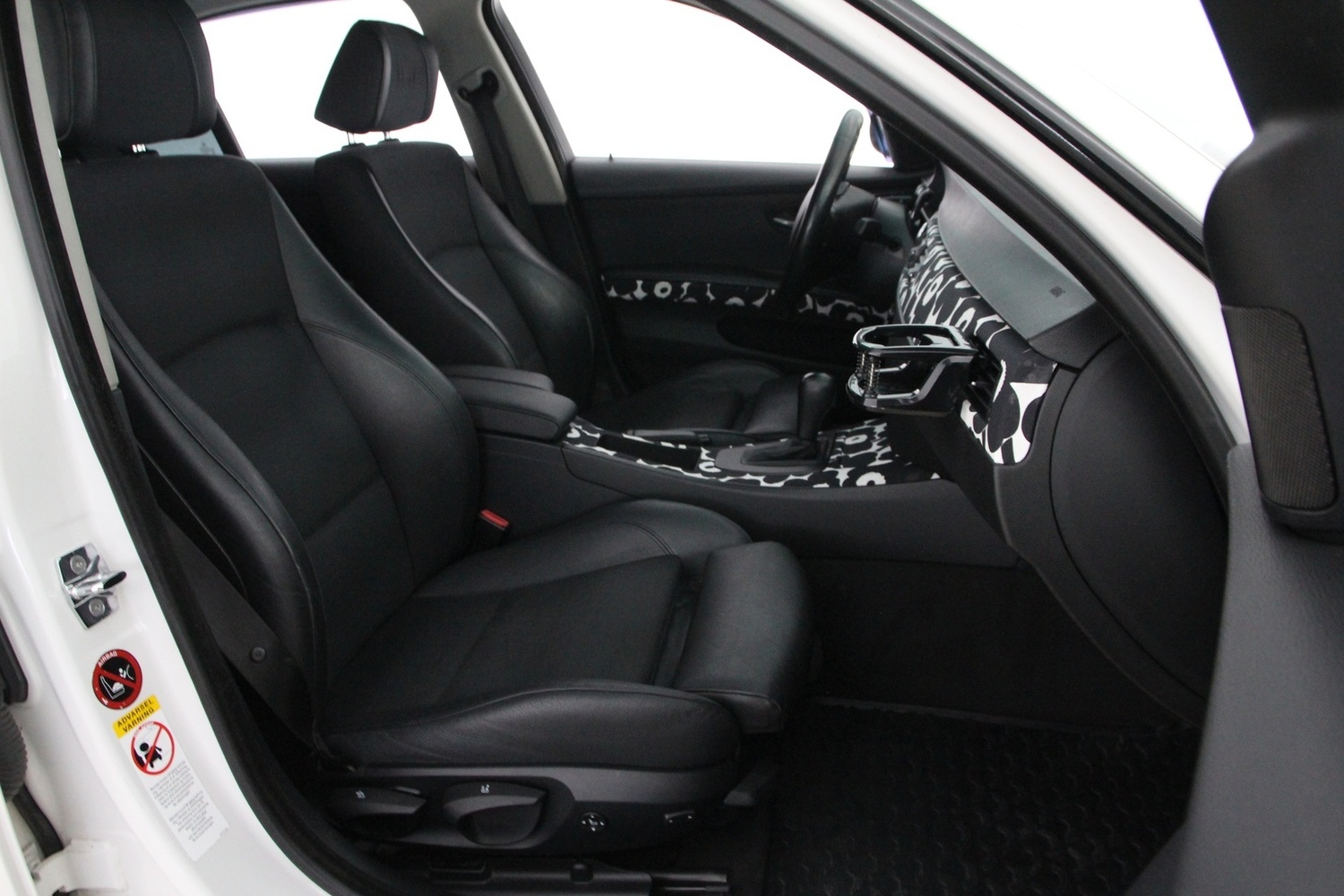 BMW 325 vaihtoauto