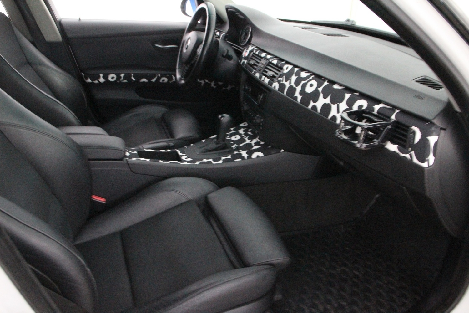BMW 325 vaihtoauto