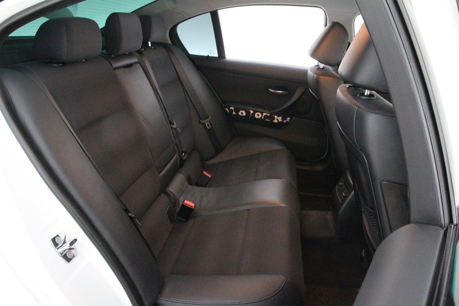 BMW 325 vaihtoauto