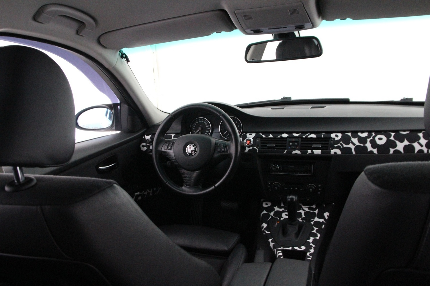 BMW 325 vaihtoauto