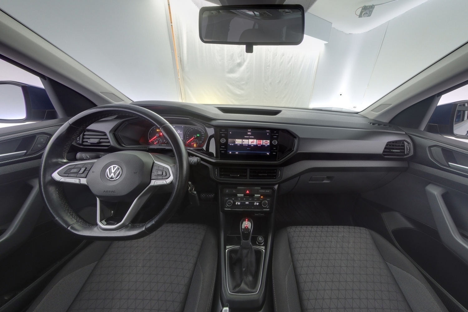 Volkswagen T-Cross vaihtoauto
