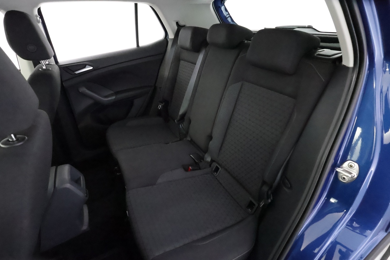 Volkswagen T-Cross vaihtoauto