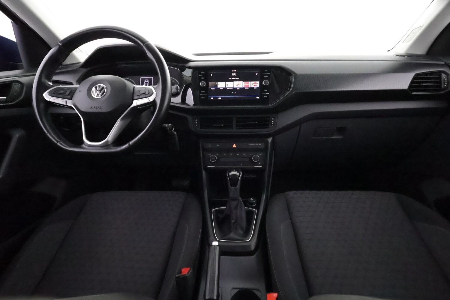 Volkswagen T-Cross vaihtoauto