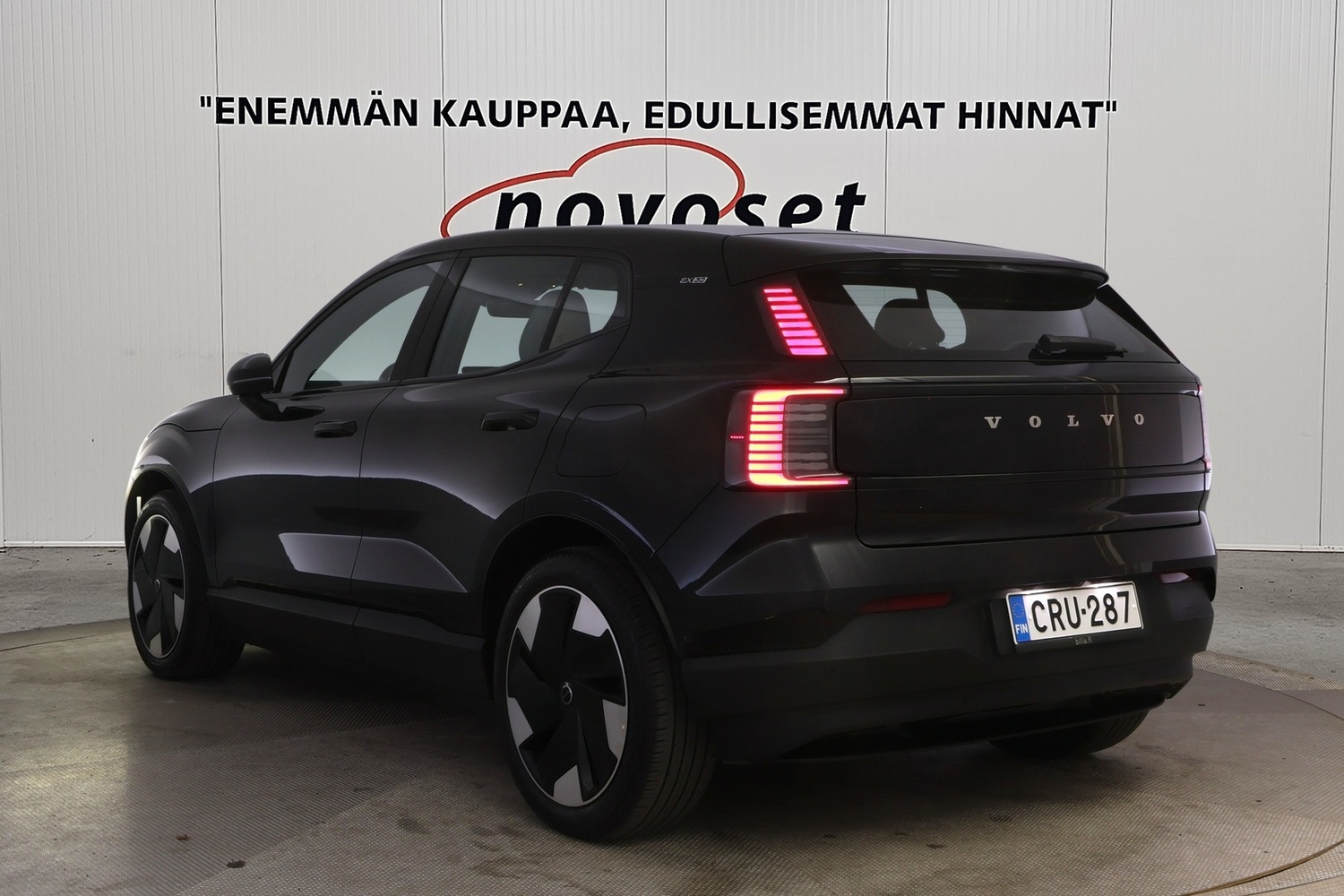 Volvo EX30 vaihtoauto