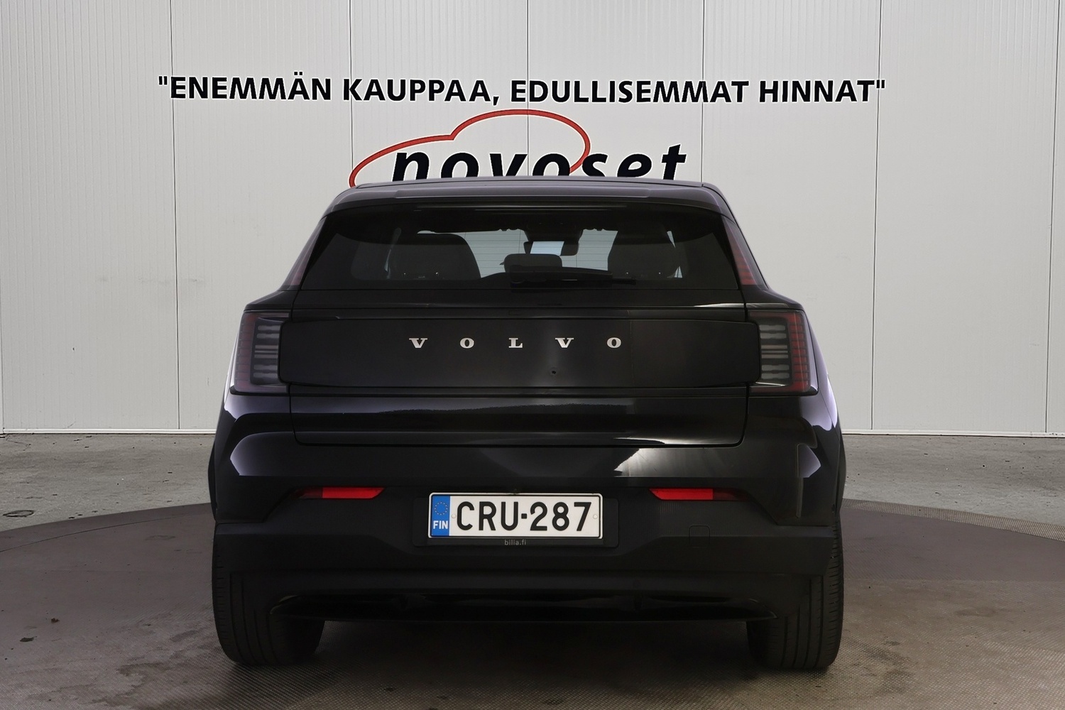 Volvo EX30 vaihtoauto