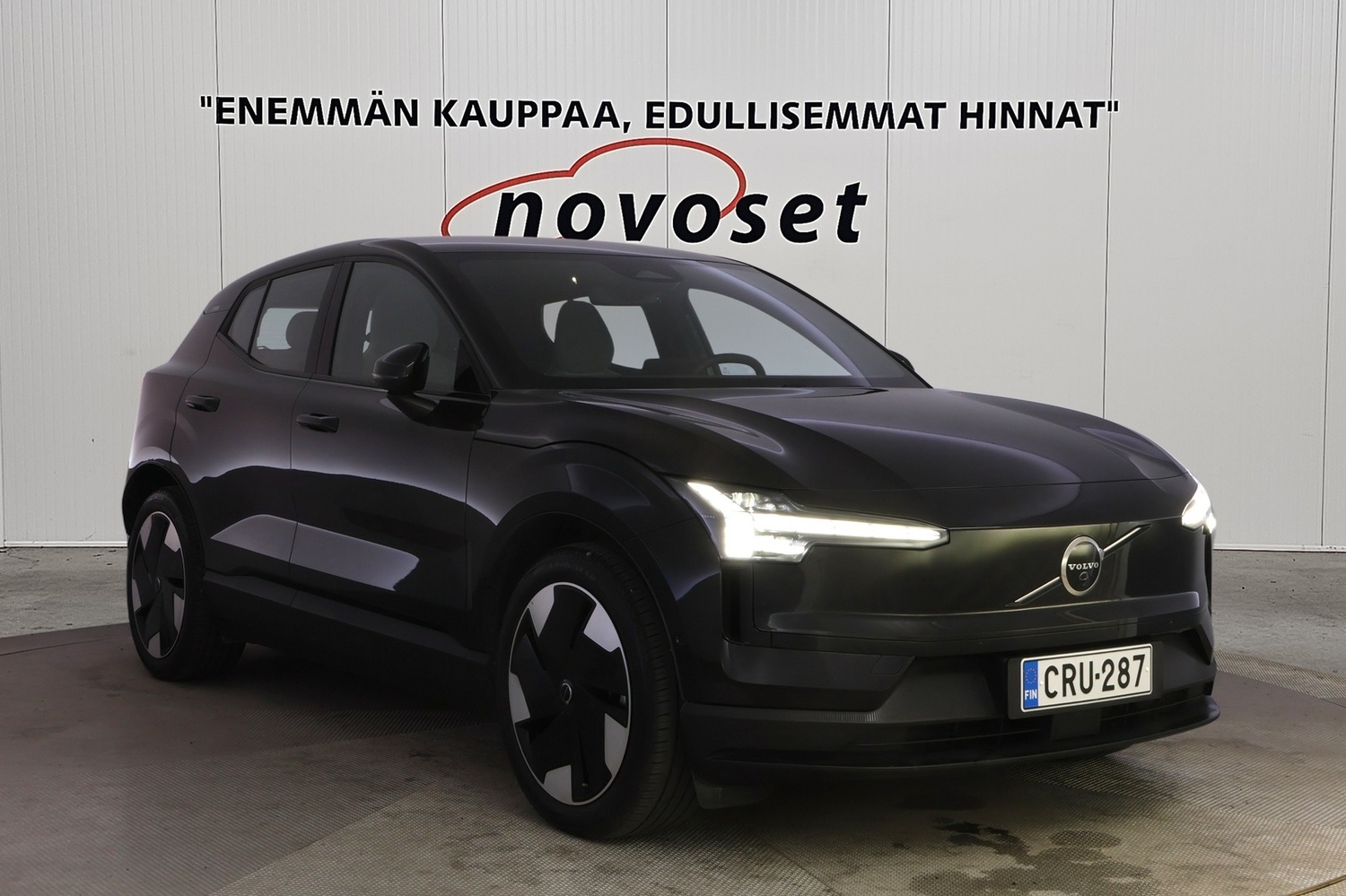 Volvo EX30 vaihtoauto