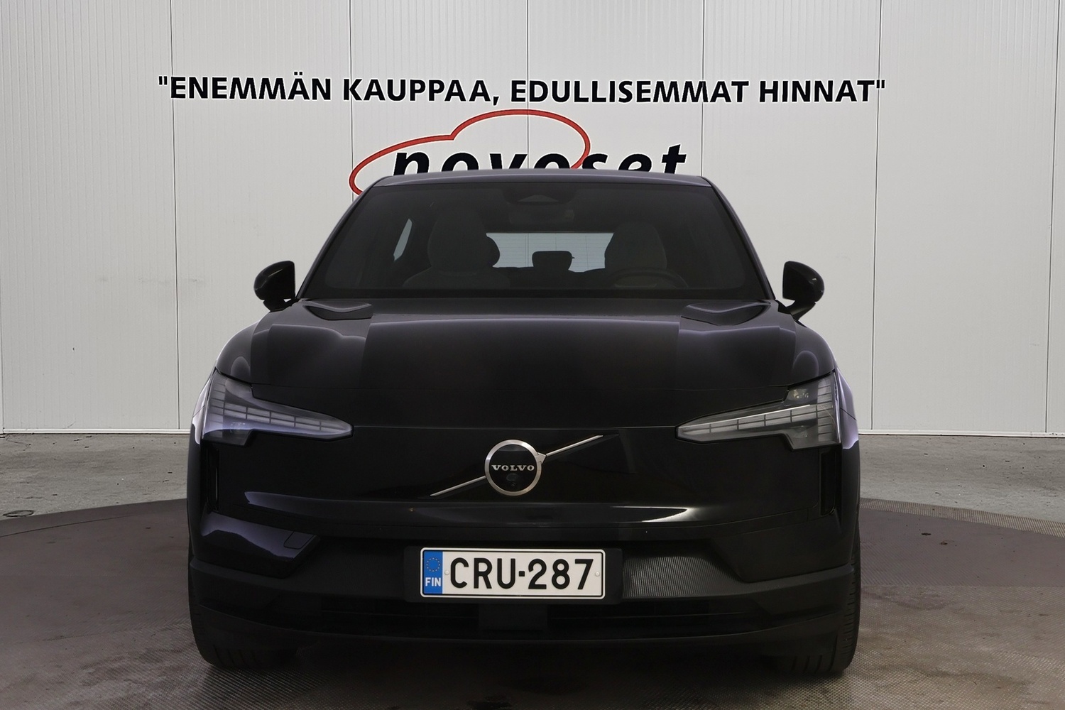 Volvo EX30 vaihtoauto