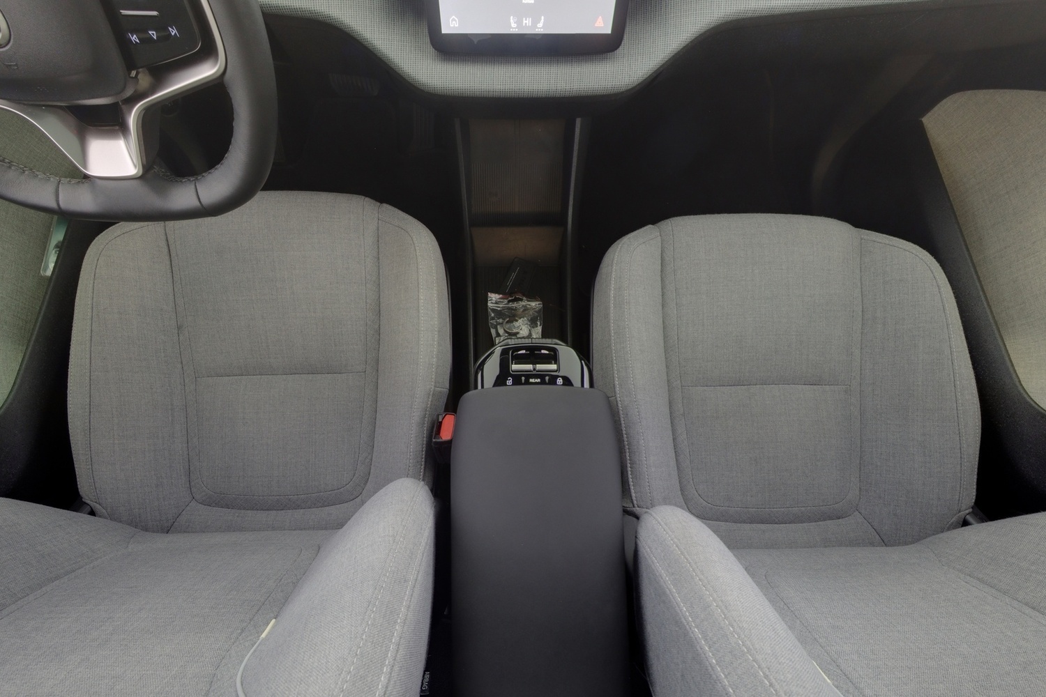Volvo EX30 vaihtoauto