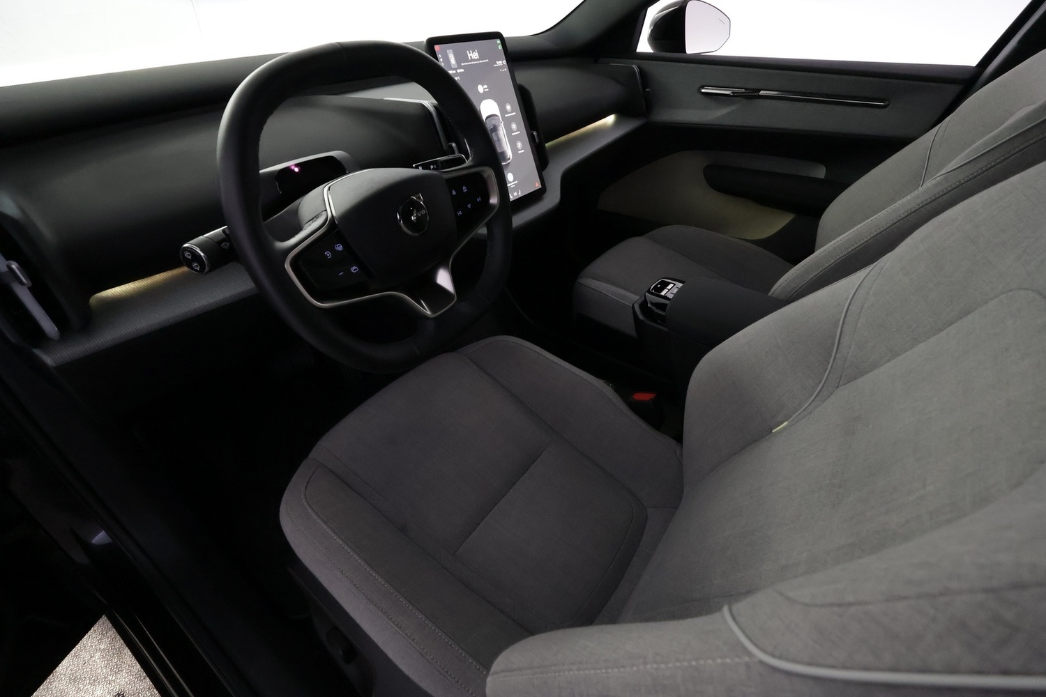 Volvo EX30 vaihtoauto