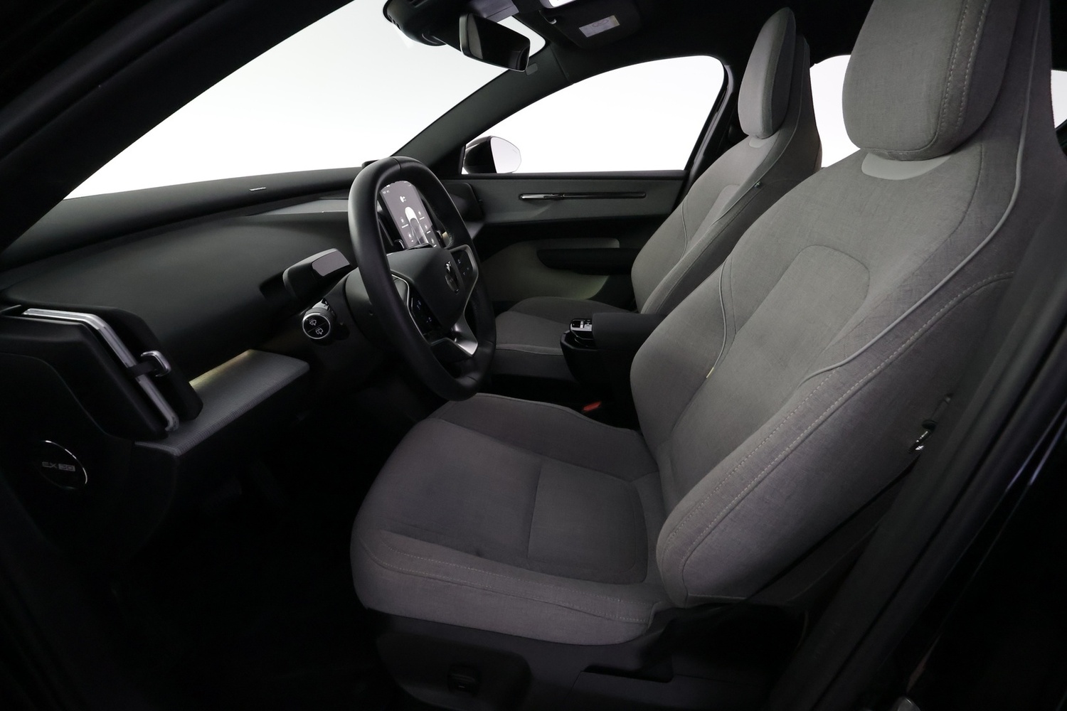 Volvo EX30 vaihtoauto