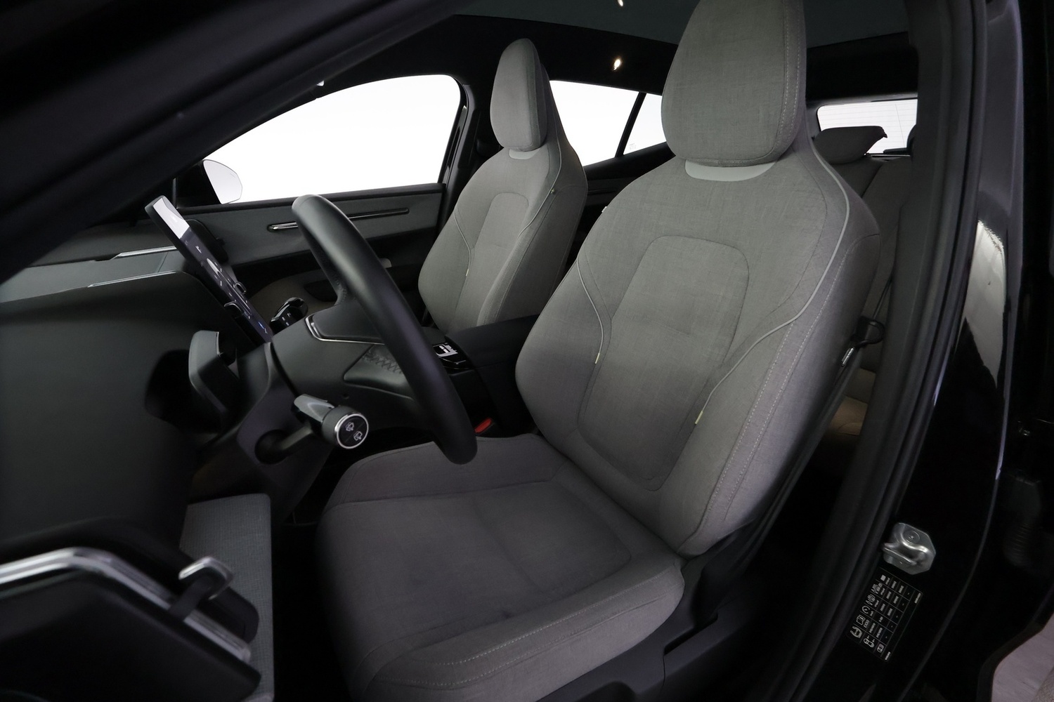 Volvo EX30 vaihtoauto