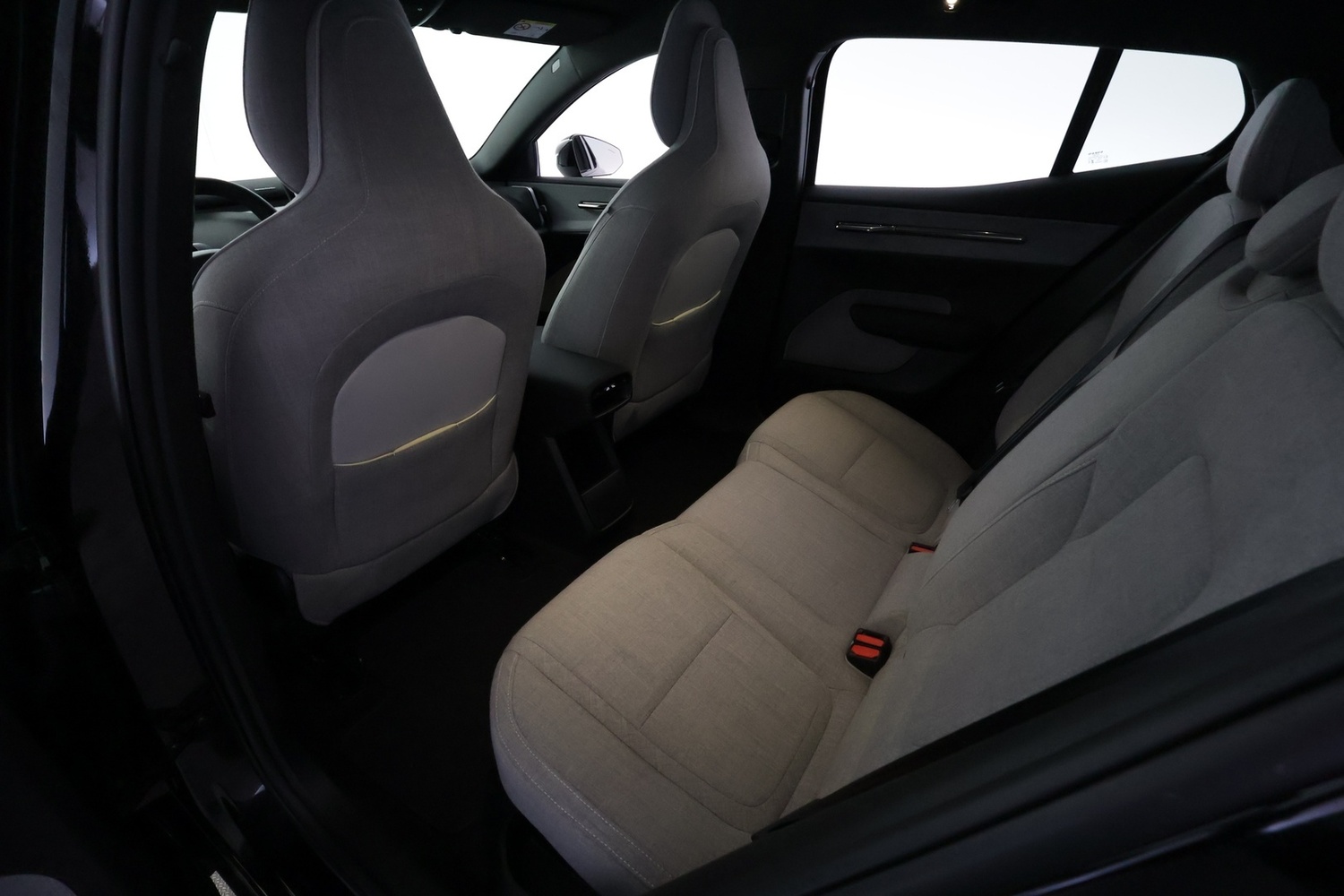Volvo EX30 vaihtoauto