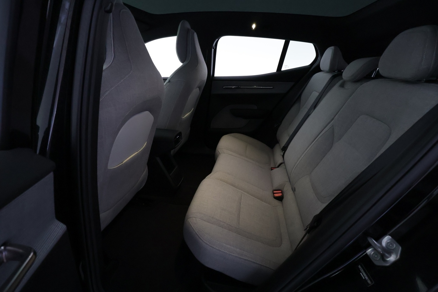 Volvo EX30 vaihtoauto