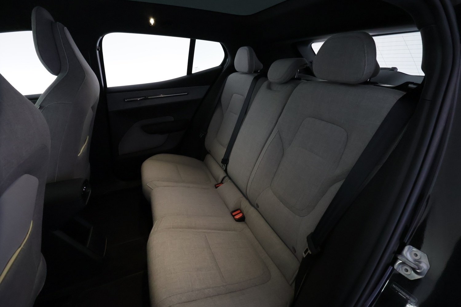 Volvo EX30 vaihtoauto