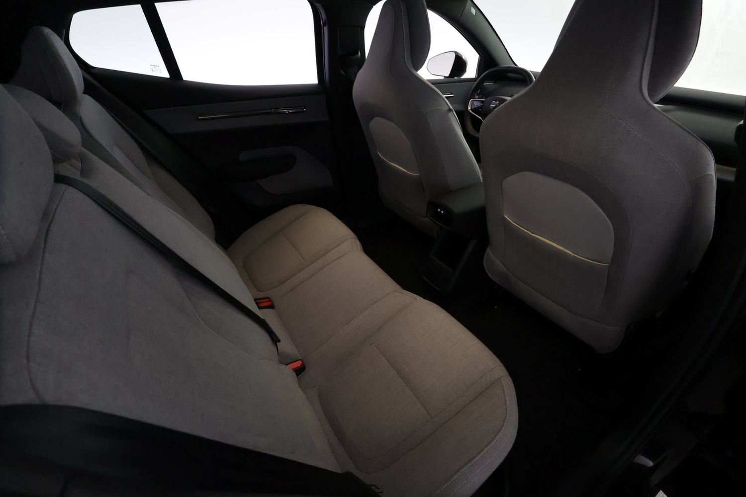 Volvo EX30 vaihtoauto