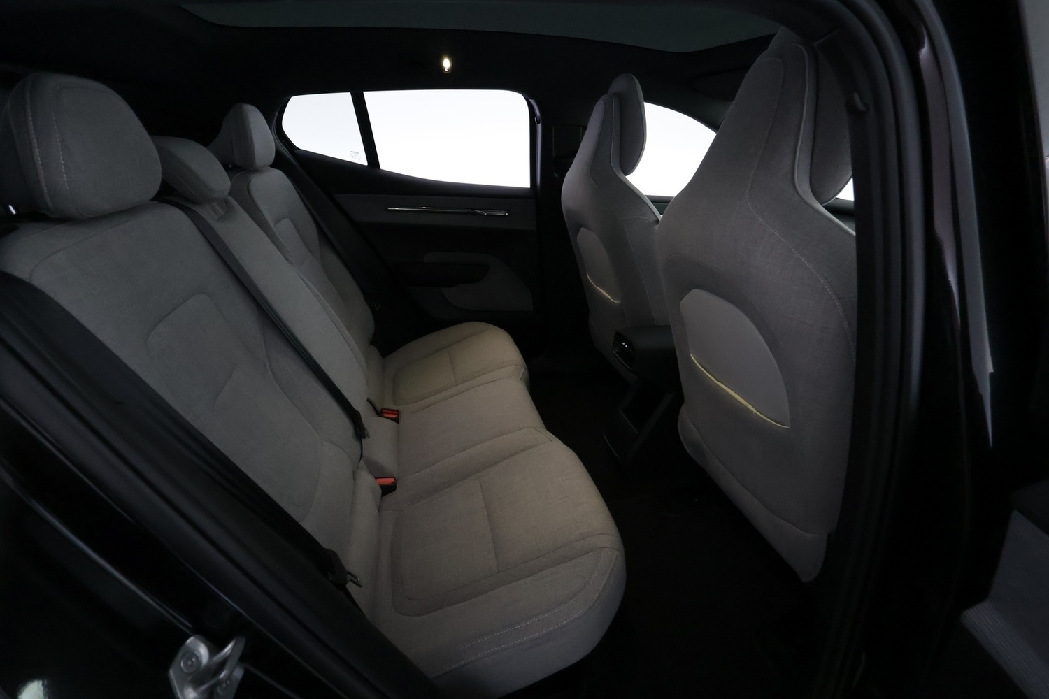 Volvo EX30 vaihtoauto
