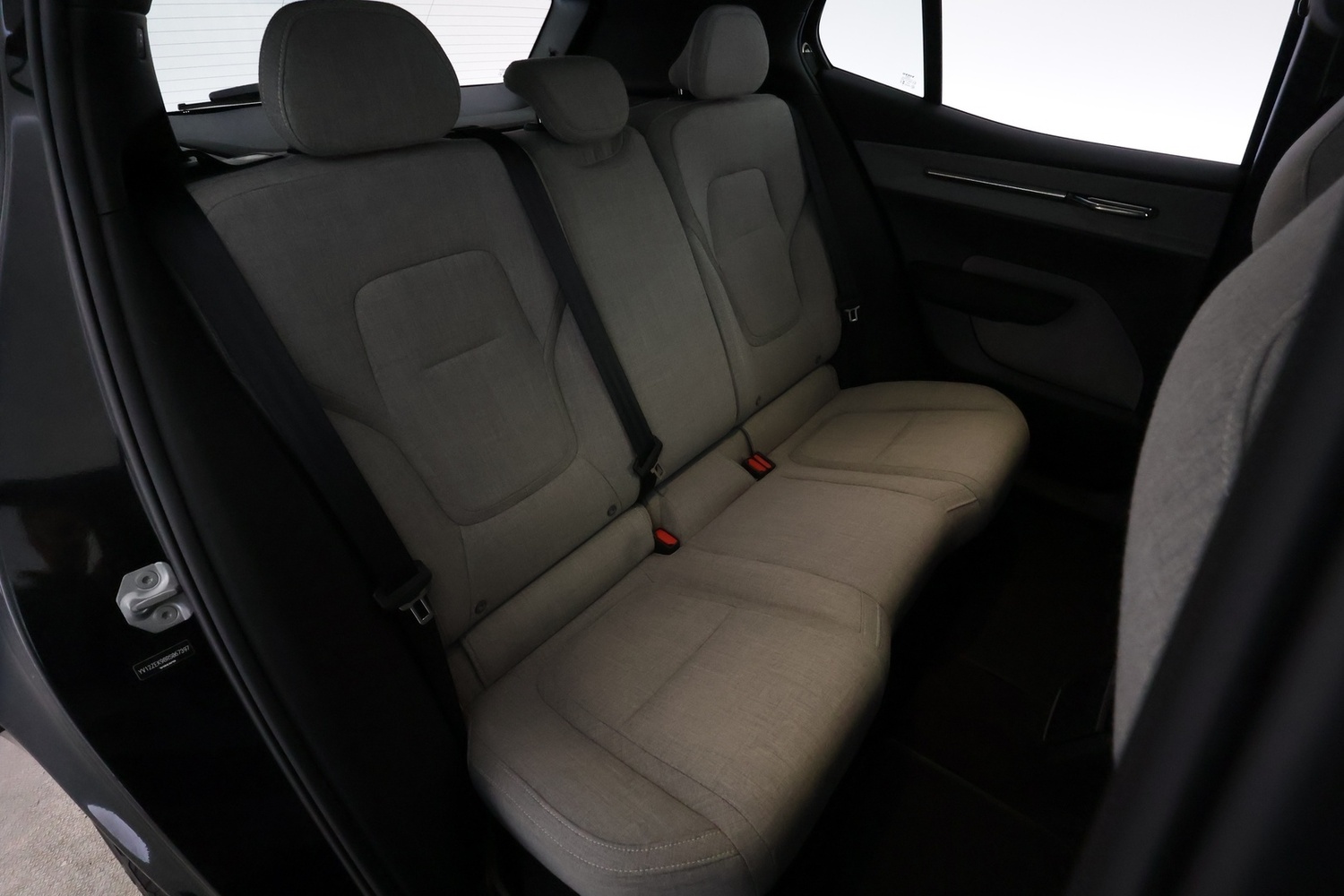 Volvo EX30 vaihtoauto
