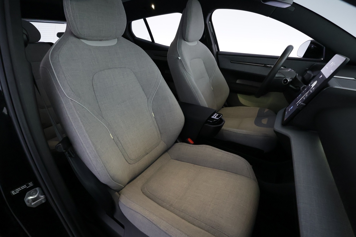 Volvo EX30 vaihtoauto