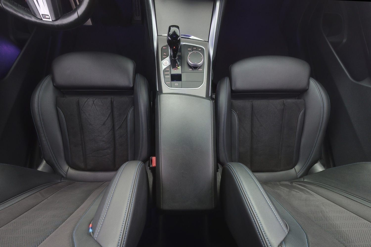 BMW 430 vaihtoauto