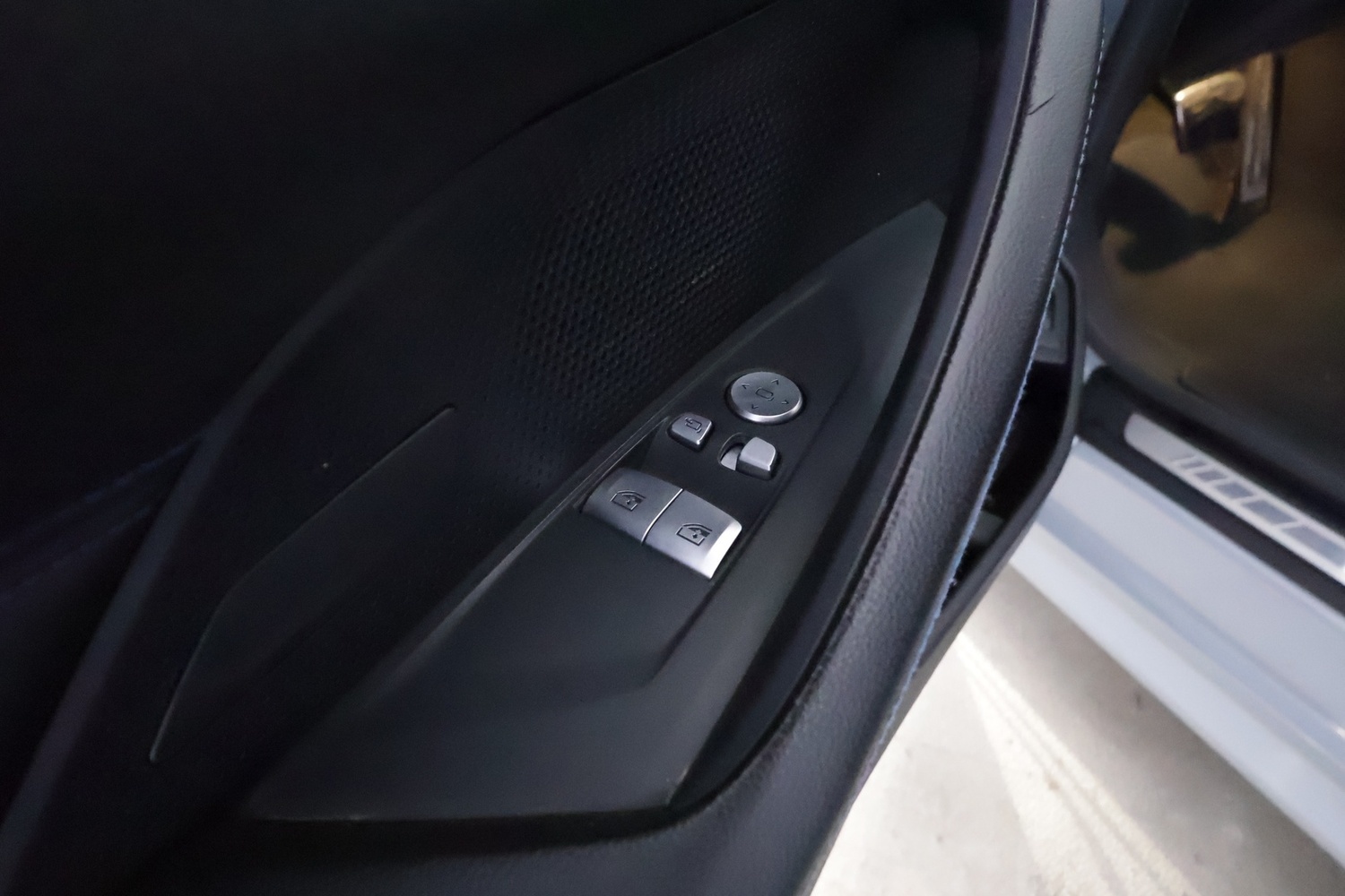 BMW 430 vaihtoauto