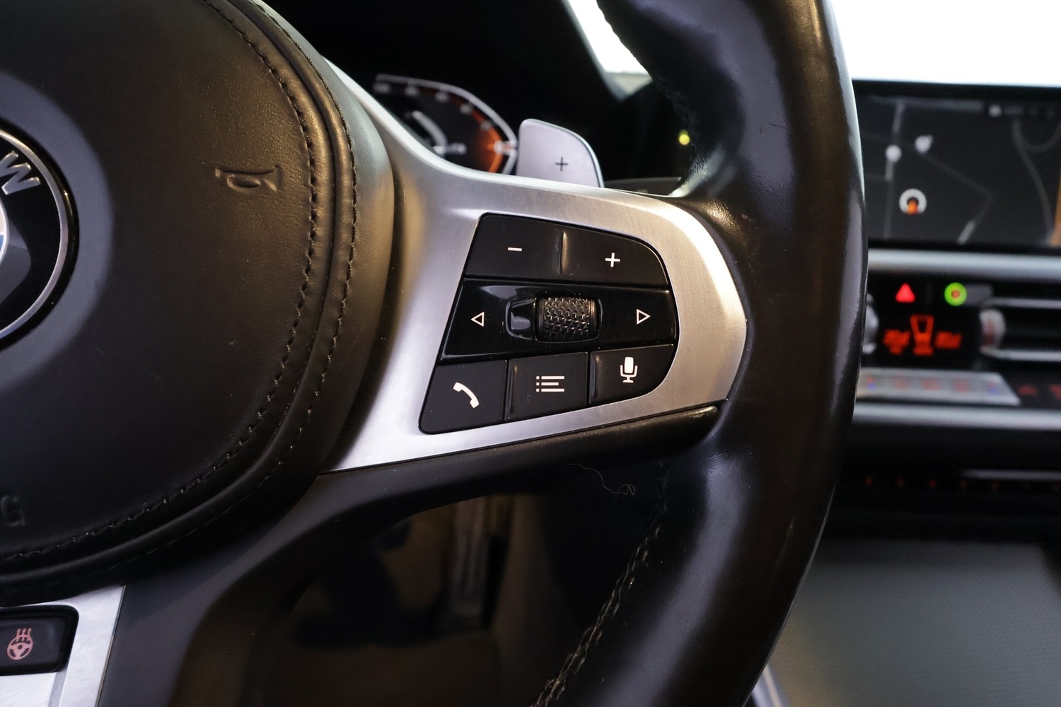 BMW 430 vaihtoauto