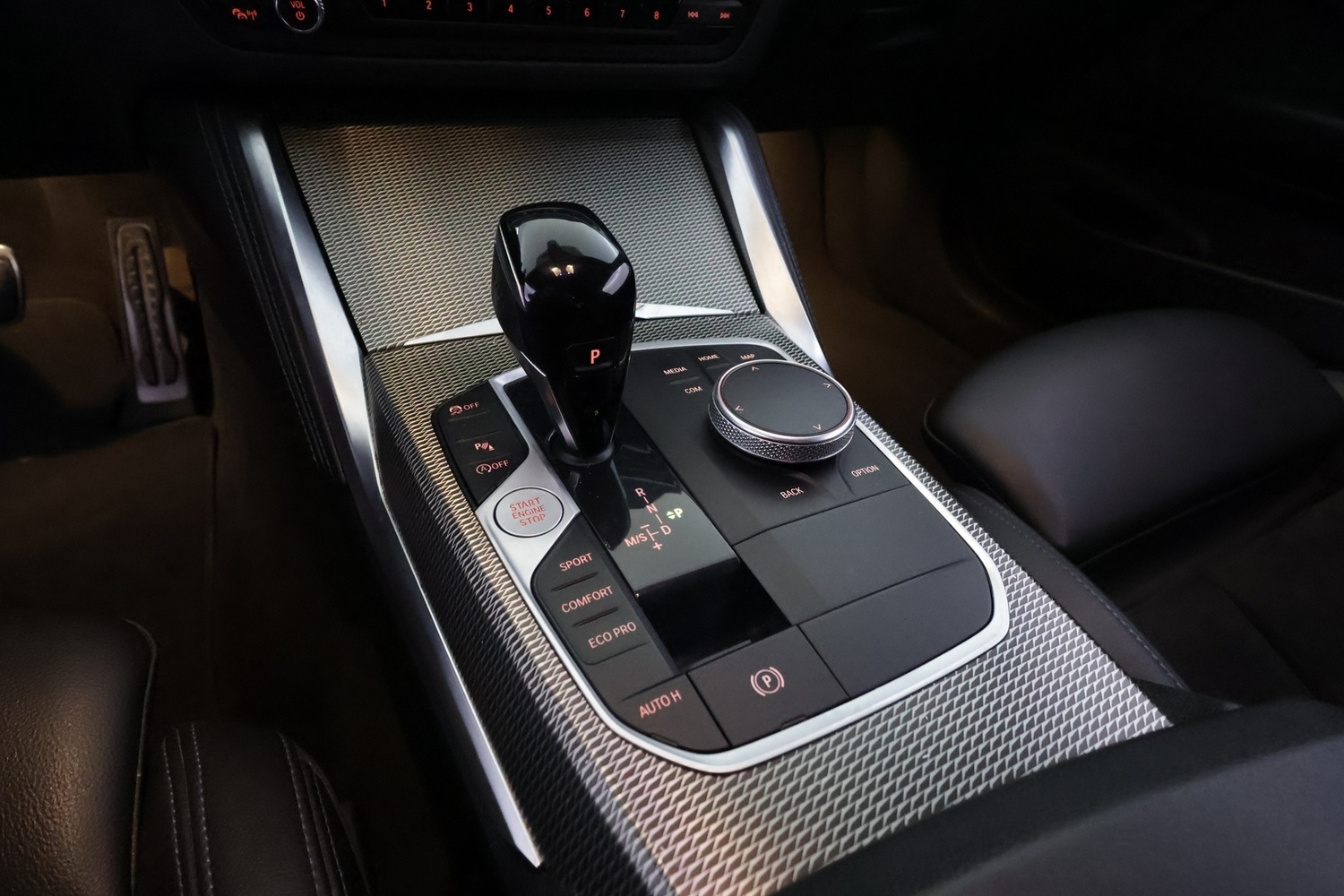 BMW 430 vaihtoauto