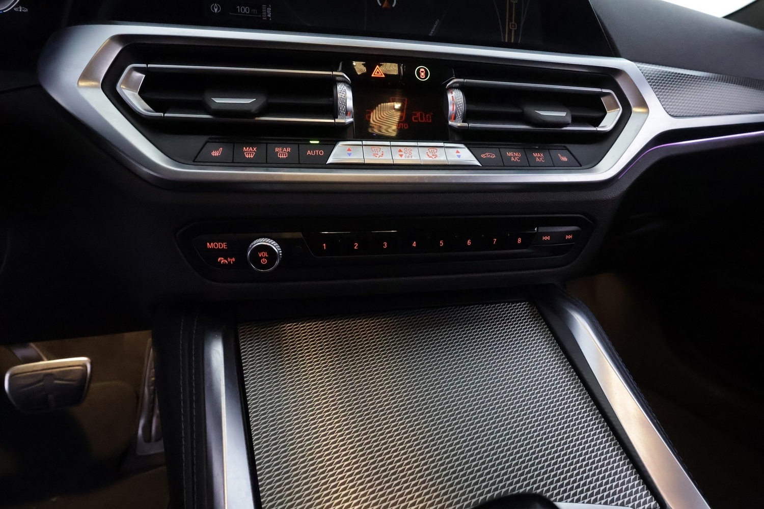 BMW 430 vaihtoauto