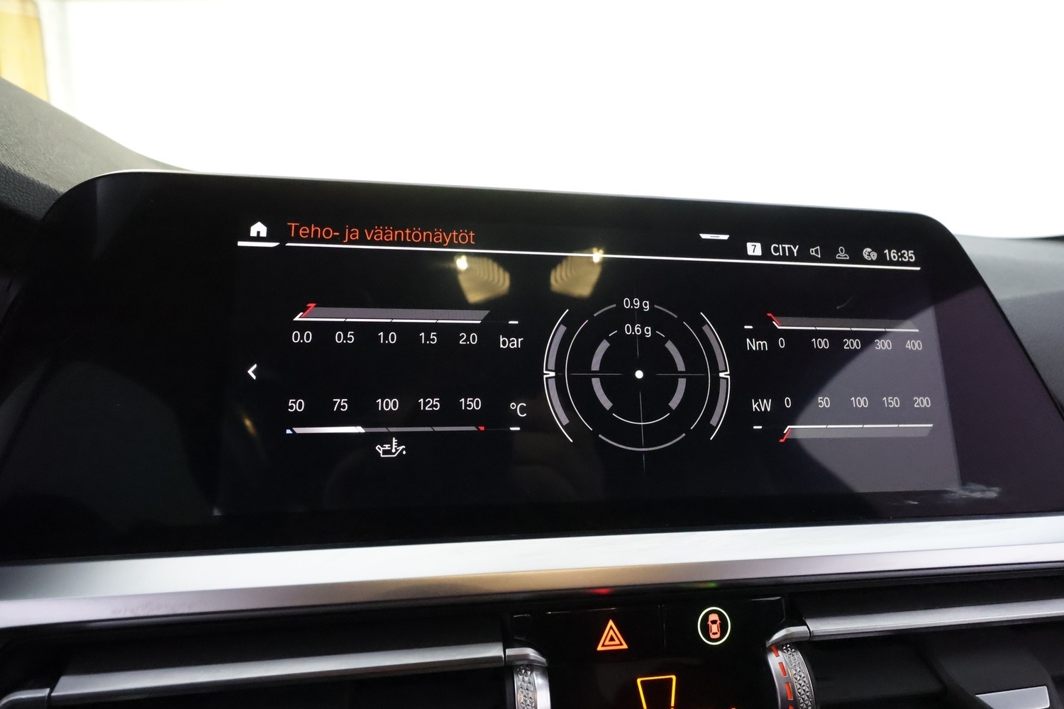 BMW 430 vaihtoauto
