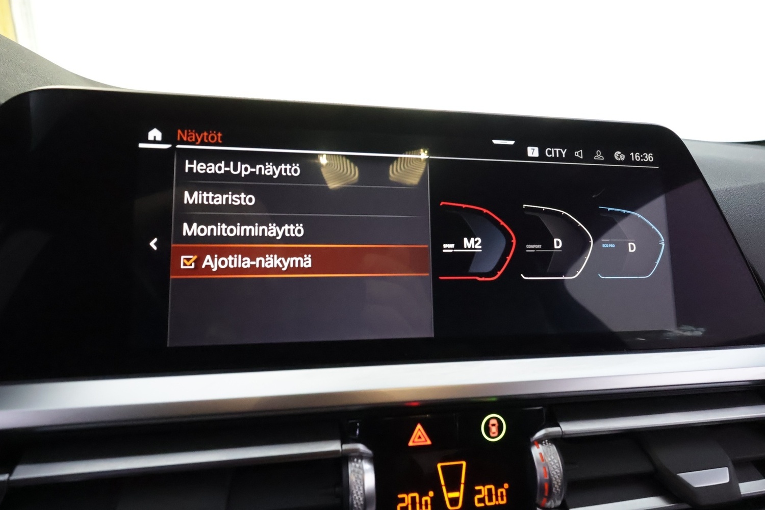 BMW 430 vaihtoauto
