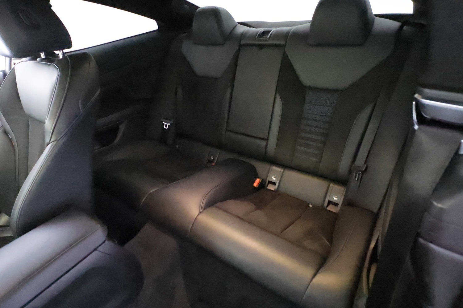 BMW 430 vaihtoauto