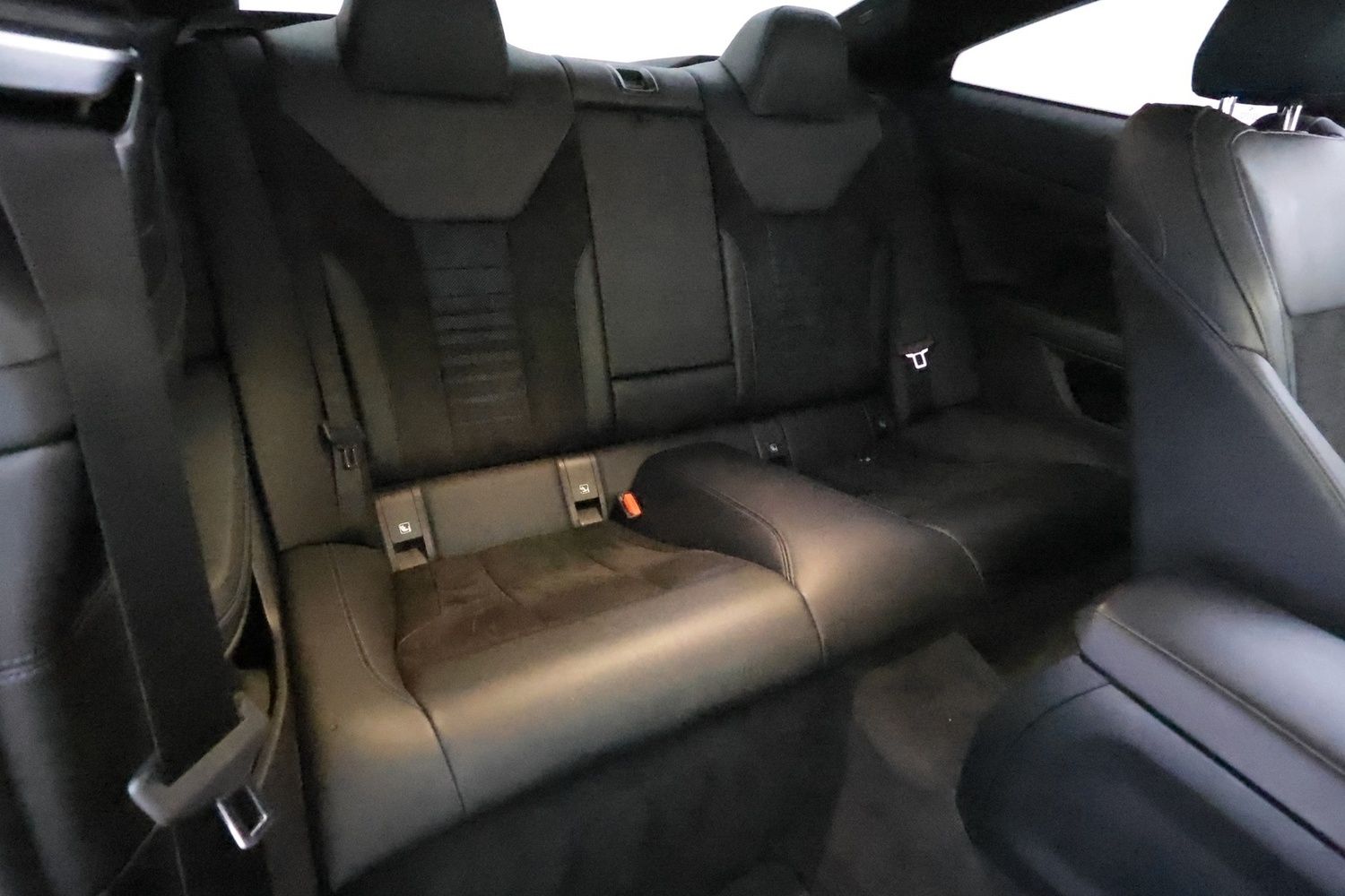 BMW 430 vaihtoauto