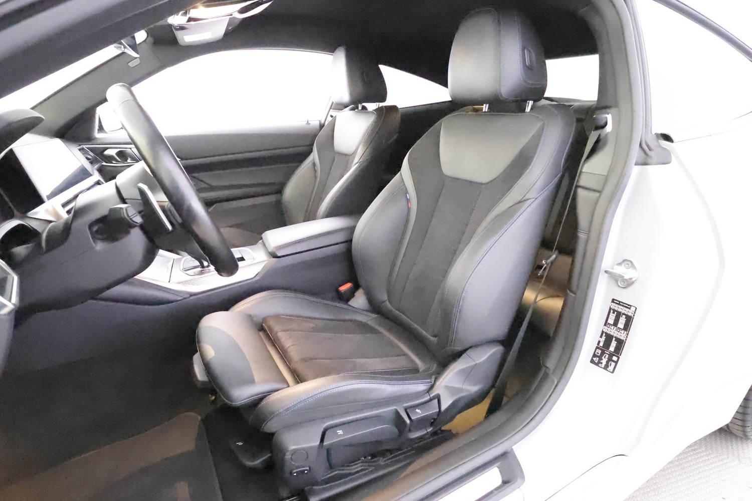BMW 430 vaihtoauto