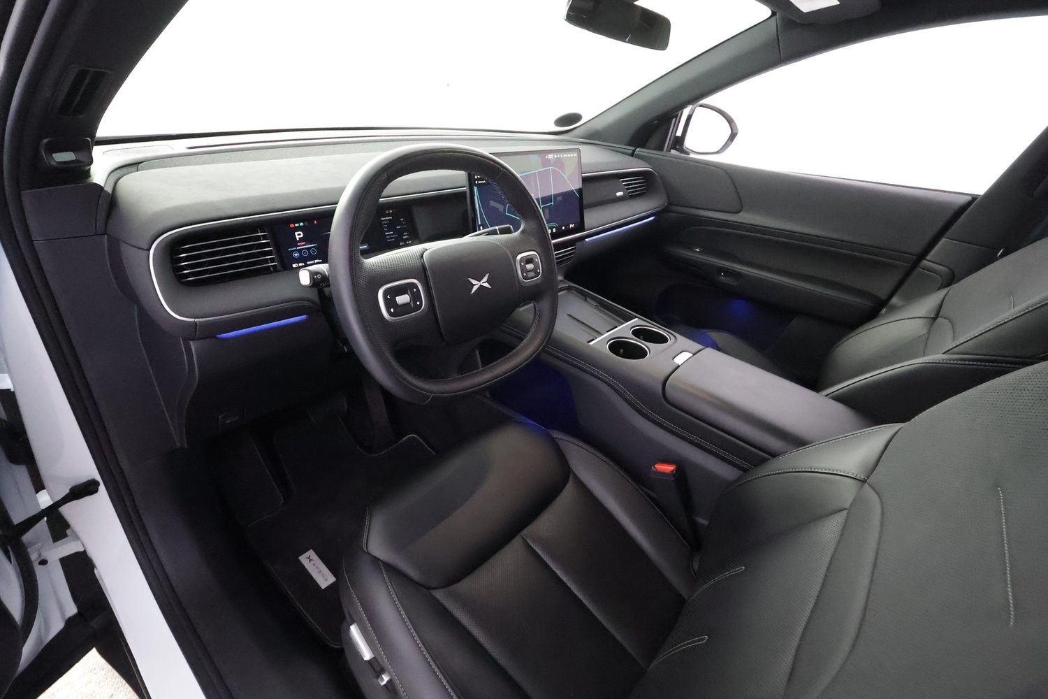 XPENG G6 vaihtoauto