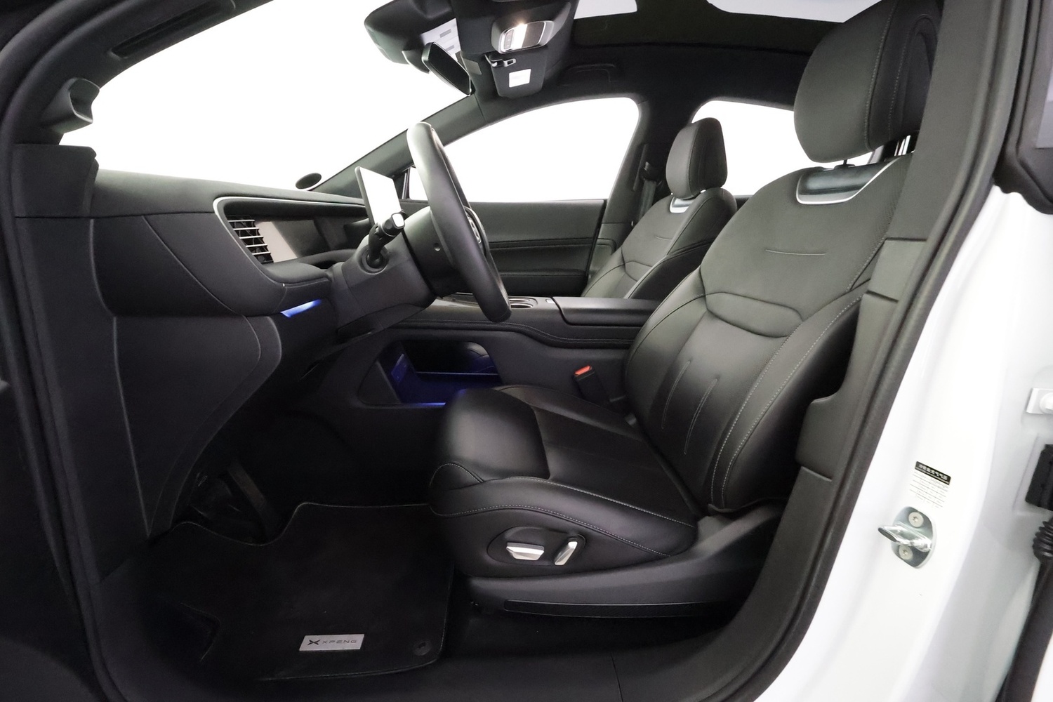 XPENG G6 vaihtoauto