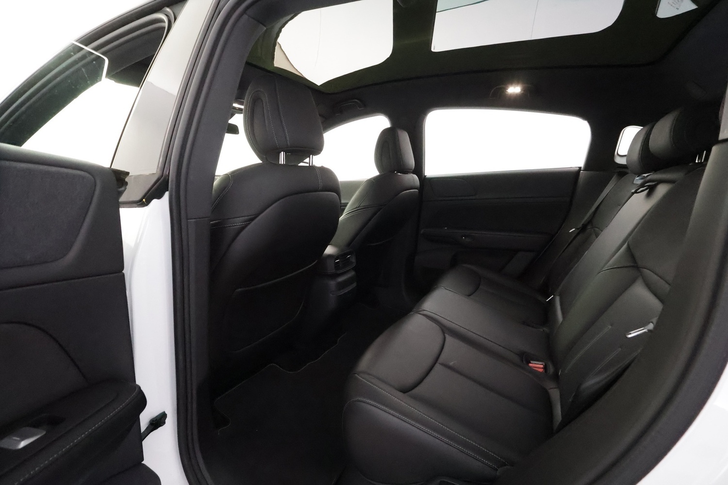 XPENG G6 vaihtoauto