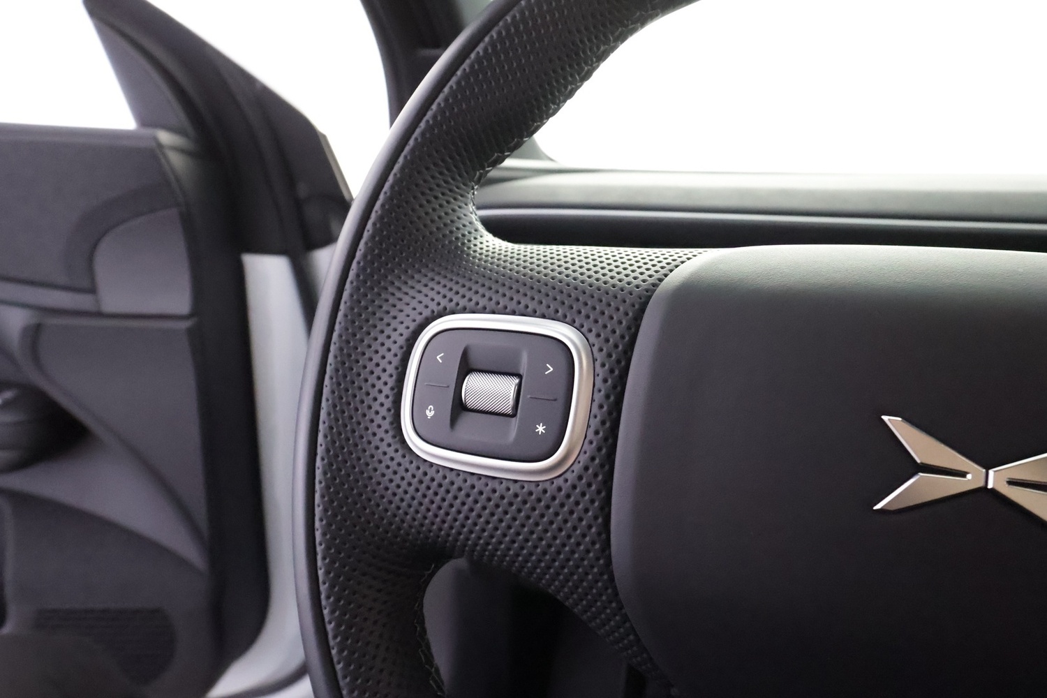 XPENG G6 vaihtoauto