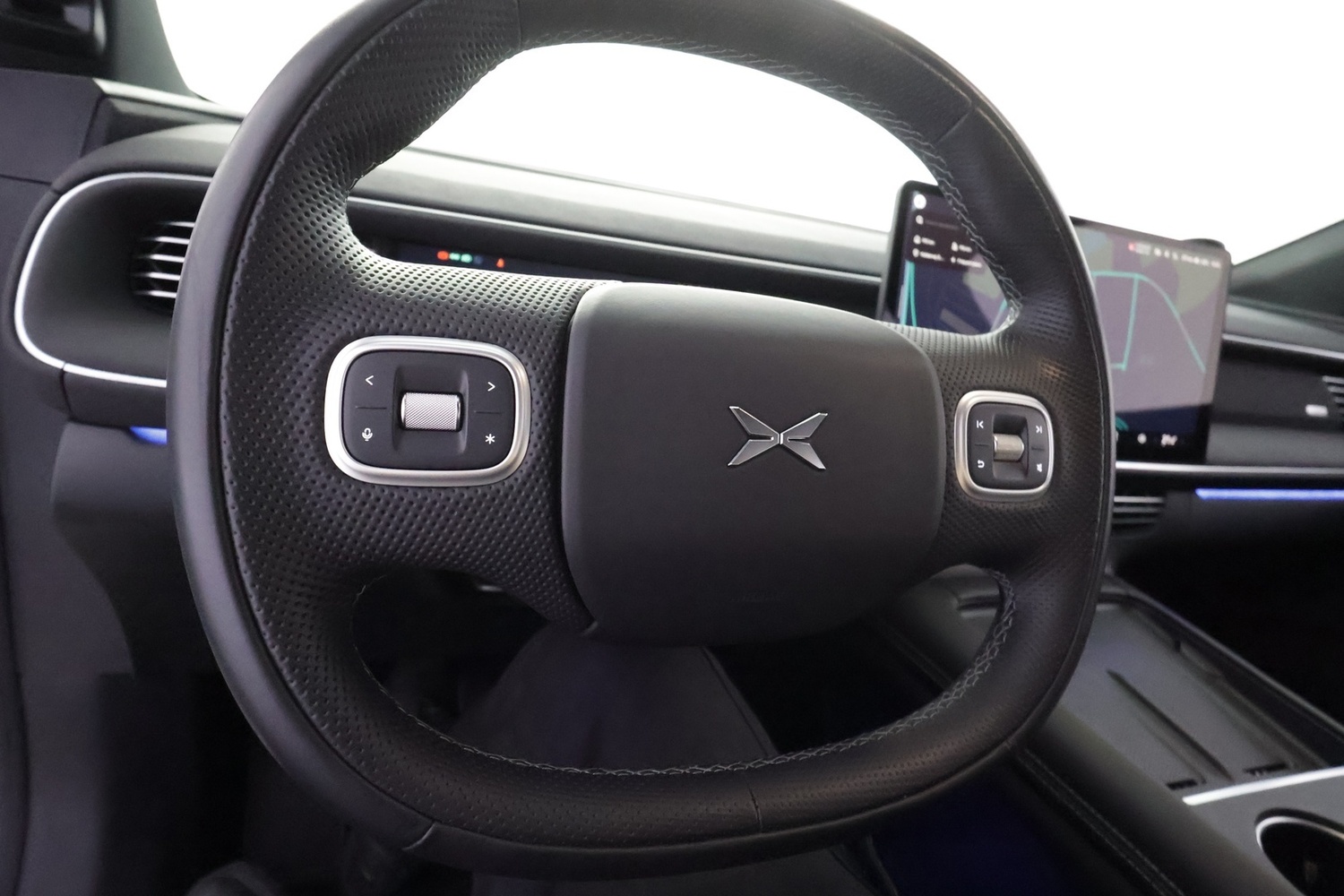 XPENG G6 vaihtoauto