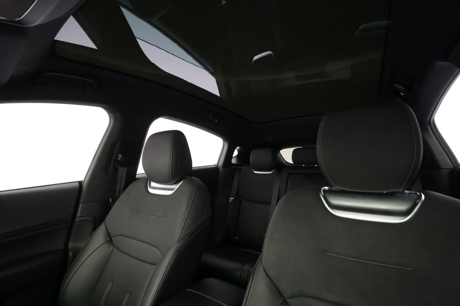 XPENG G6 vaihtoauto