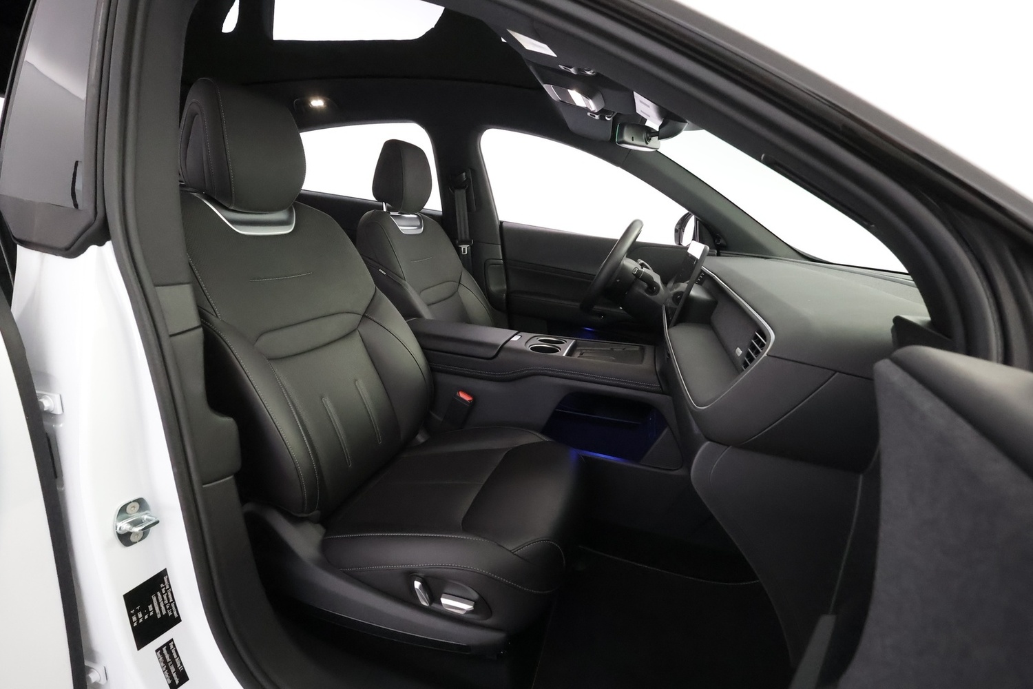 XPENG G6 vaihtoauto