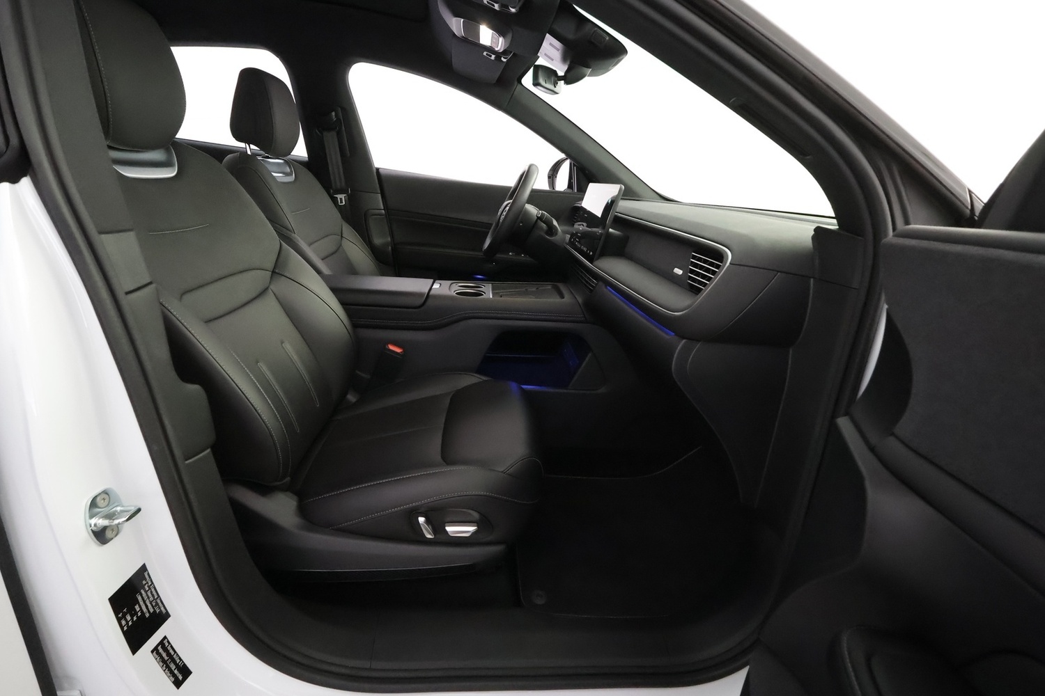 XPENG G6 vaihtoauto