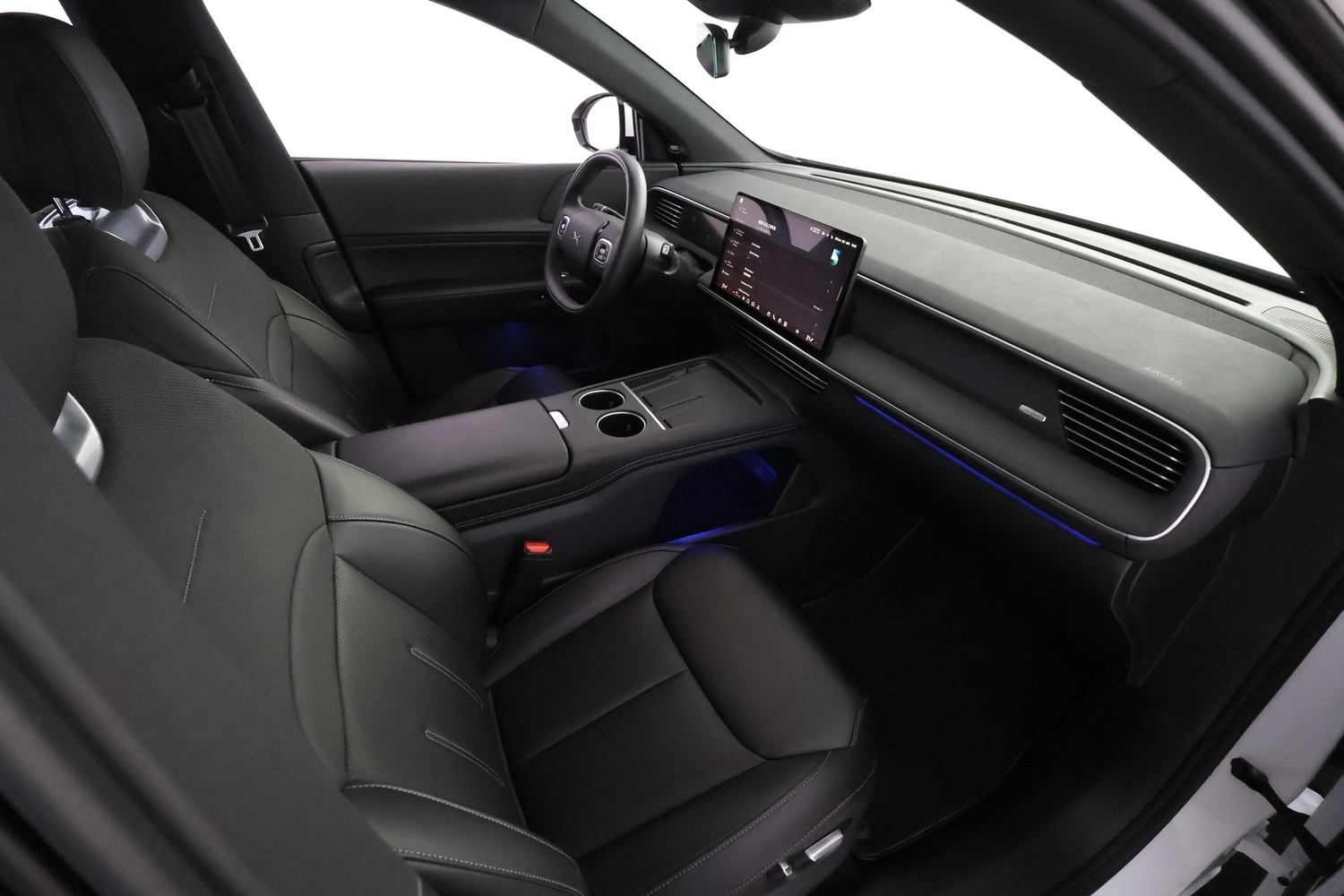XPENG G6 vaihtoauto