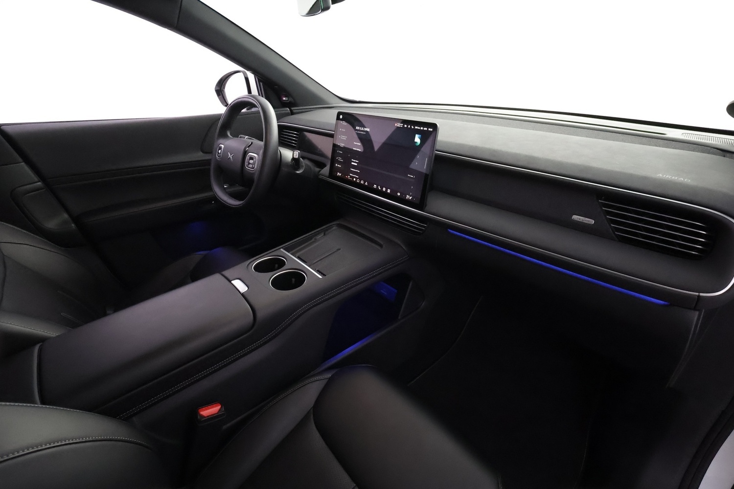 XPENG G6 vaihtoauto