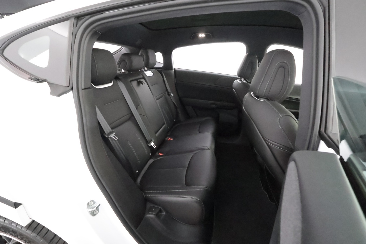 XPENG G6 vaihtoauto