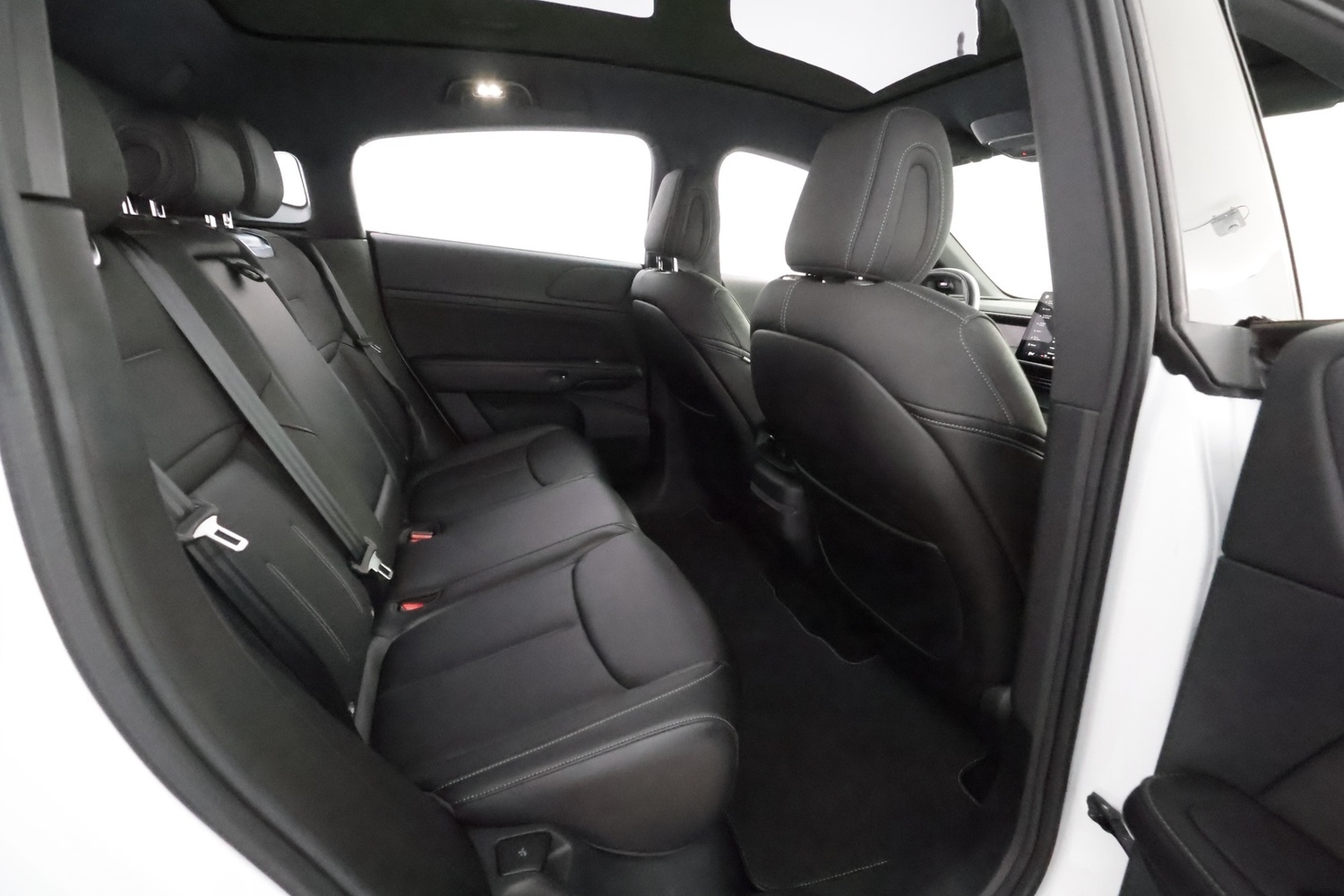 XPENG G6 vaihtoauto