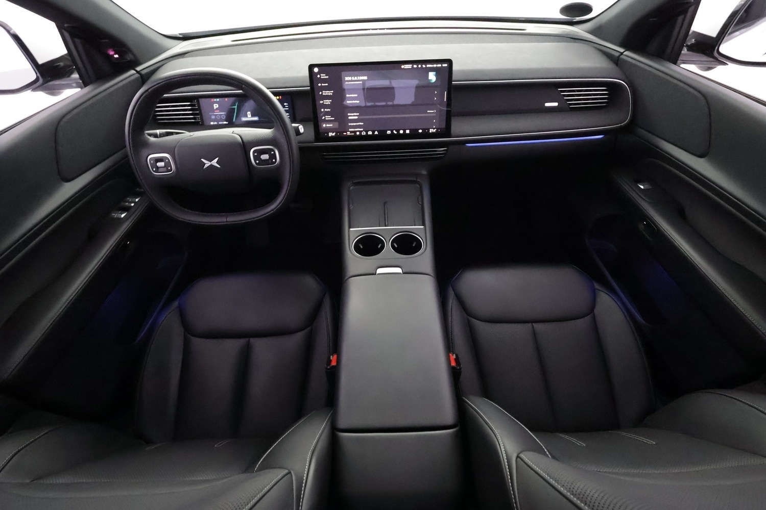 XPENG G6 vaihtoauto