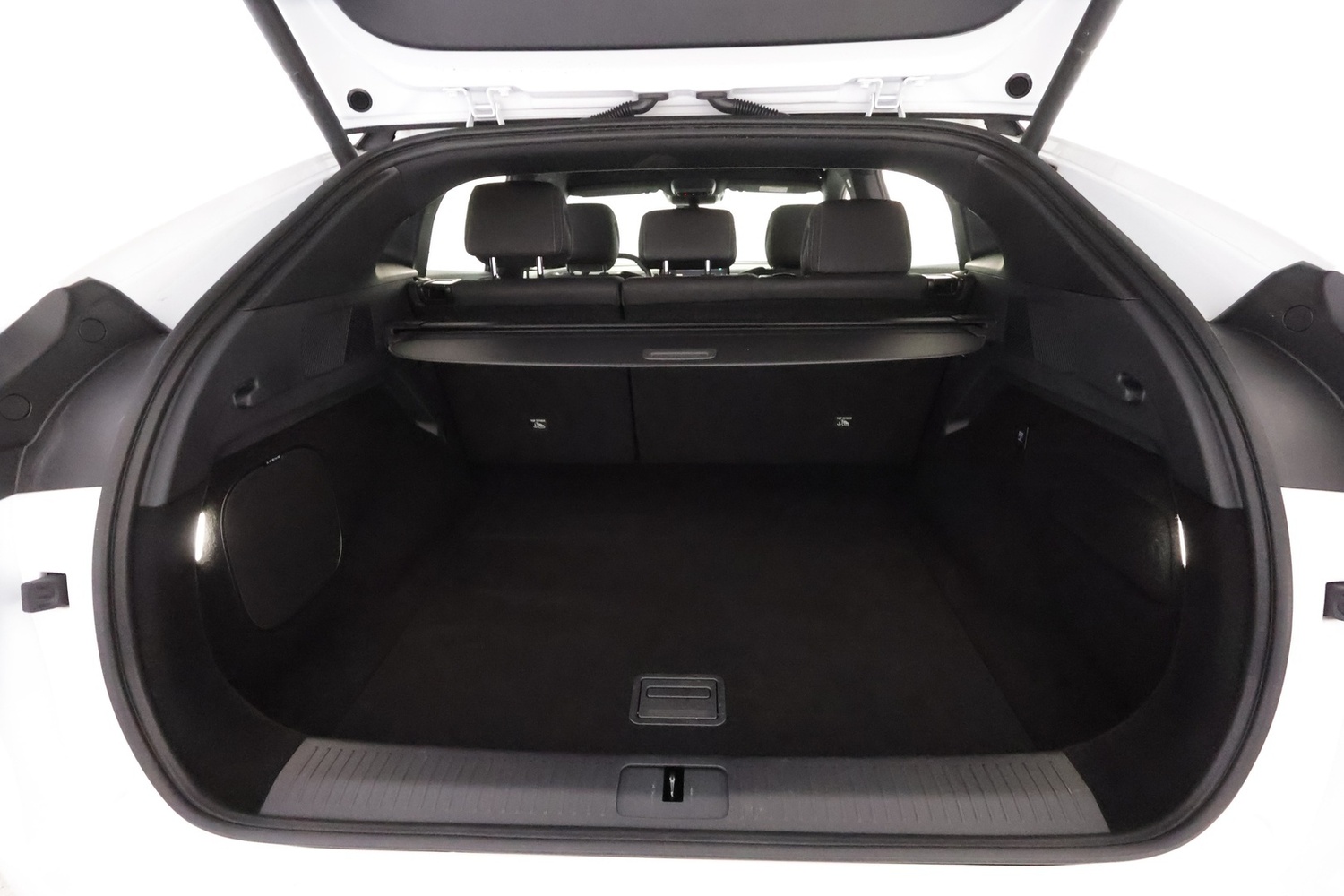 XPENG G6 vaihtoauto