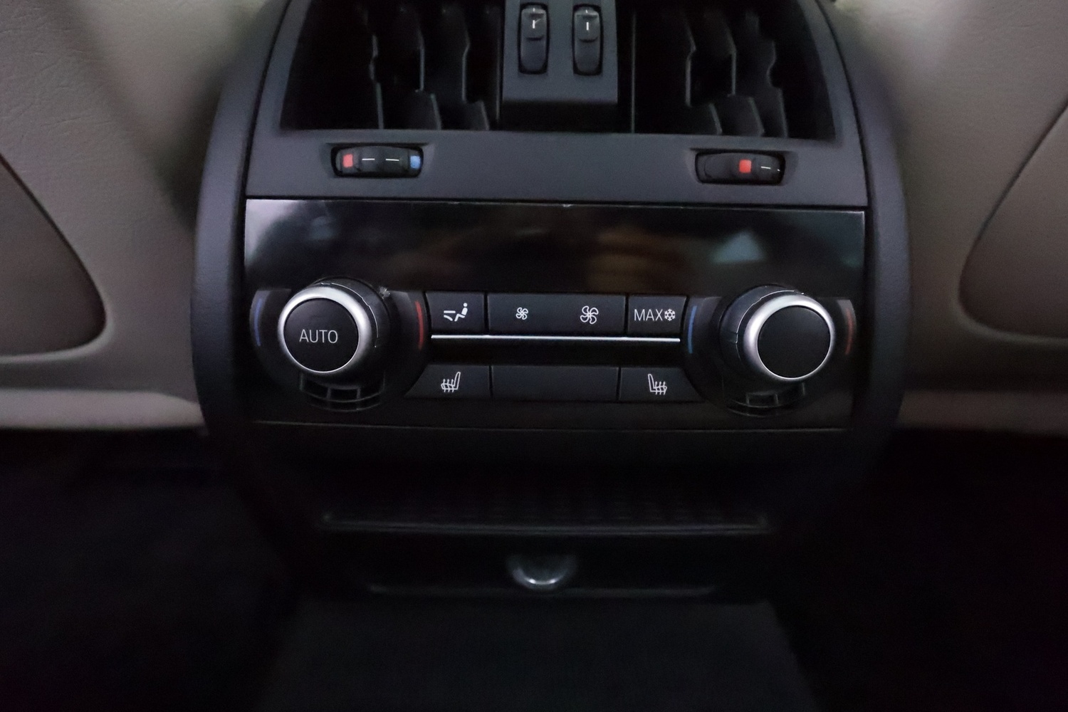 BMW 550 vaihtoauto