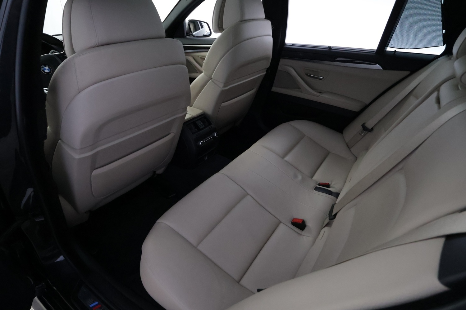 BMW 550 vaihtoauto