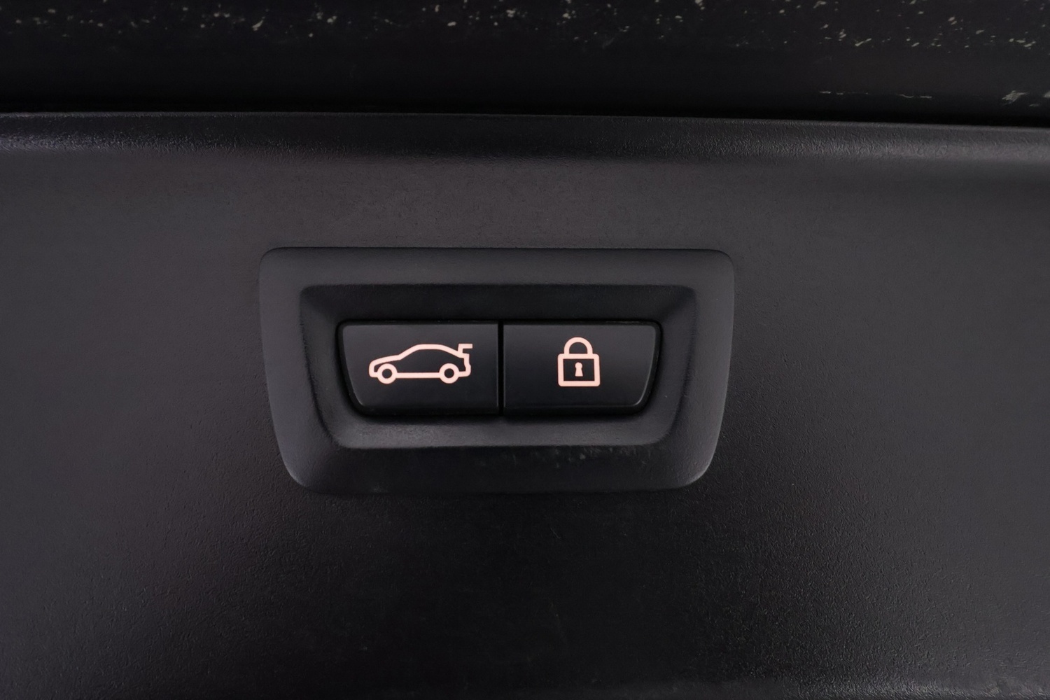 BMW 550 vaihtoauto