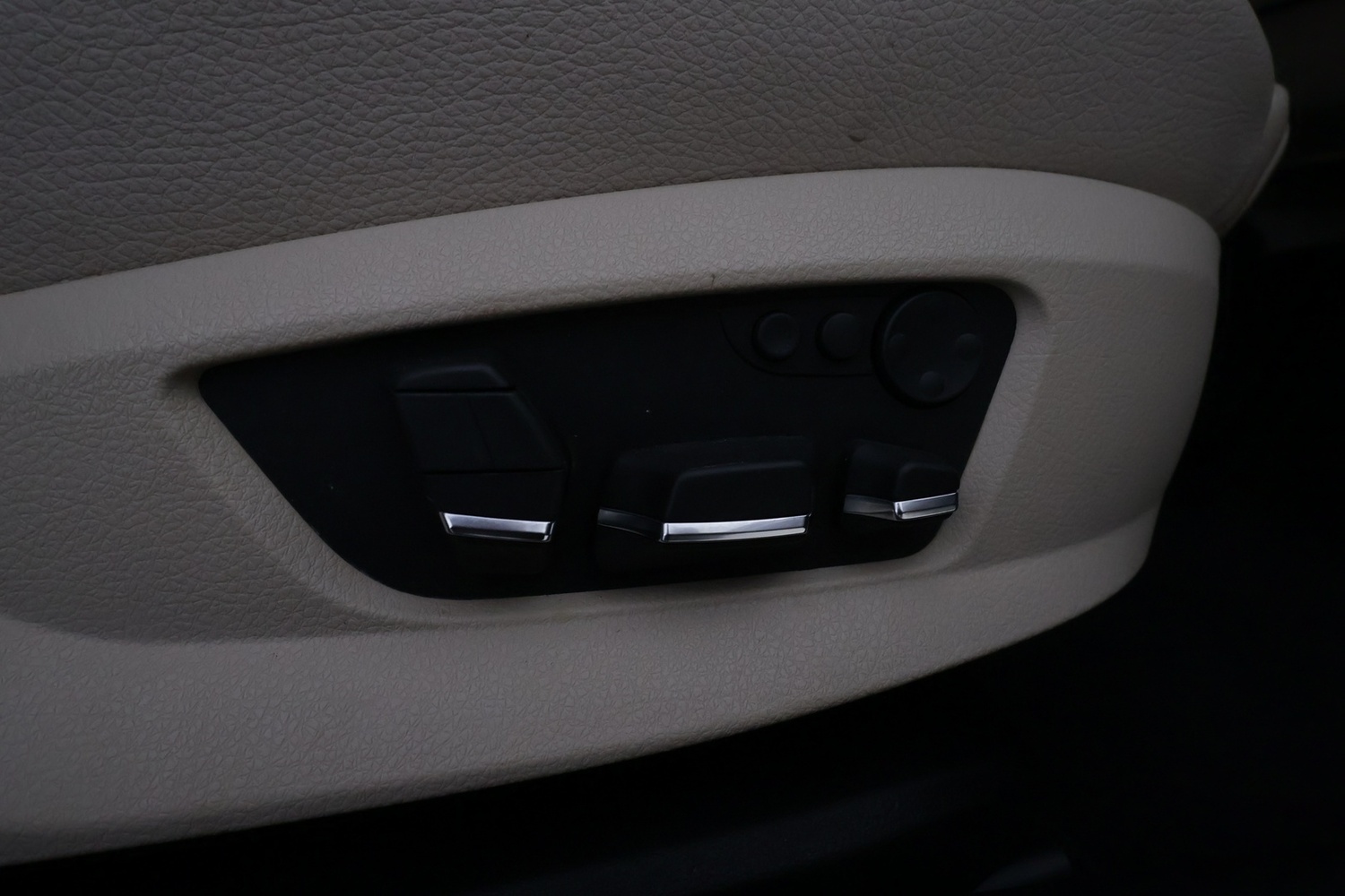 BMW 550 vaihtoauto